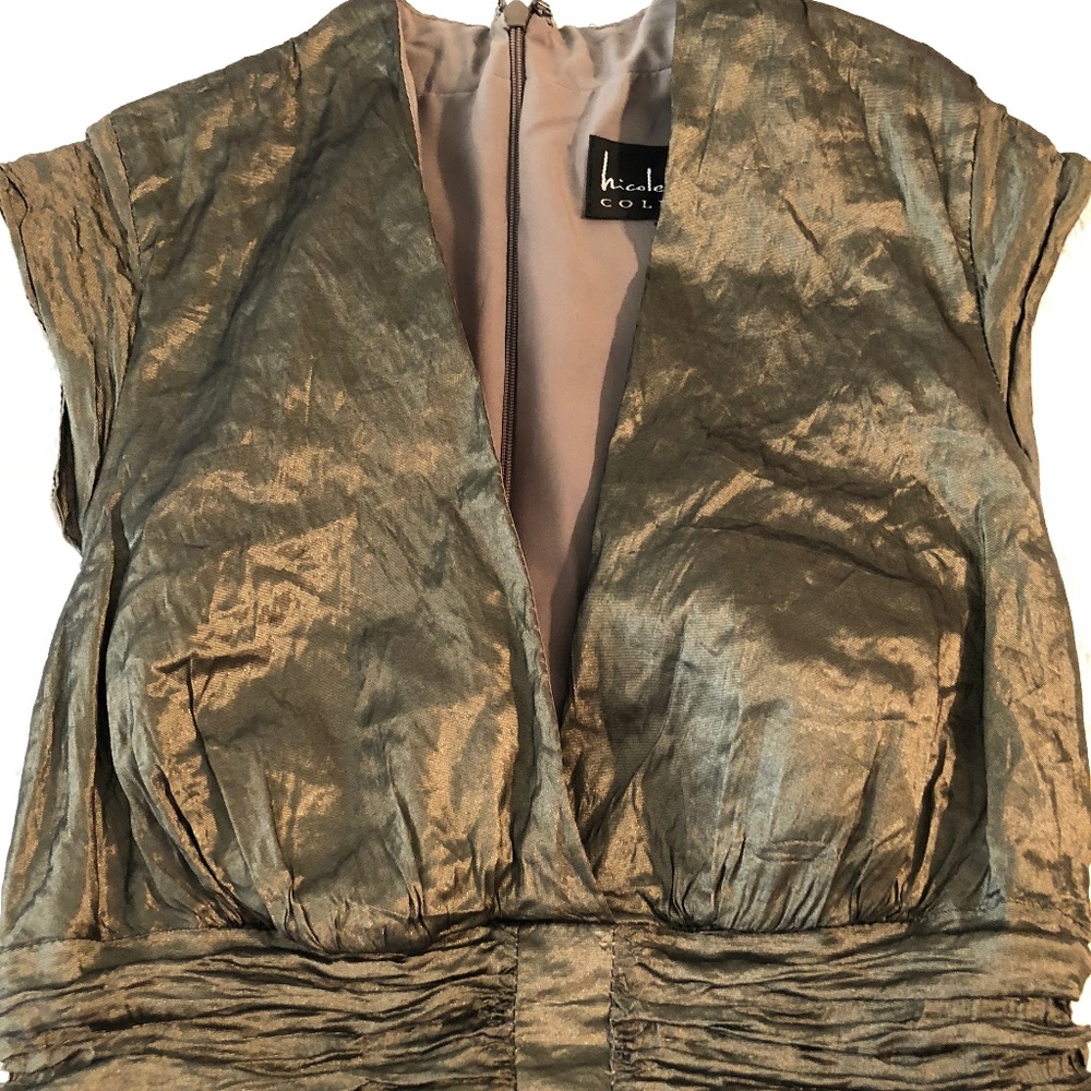 Nicole Miller Dress